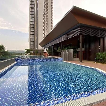 The Clio 2 Residences, Beside Ioi City Mall, Opposite Hospital Serdang, Beside Uniteen And Upm, Putrajaya Ngoại thất bức ảnh