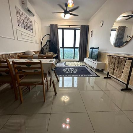 The Clio 2 Residences, Beside Ioi City Mall, Opposite Hospital Serdang, Beside Uniteen And Upm, Putrajaya Ngoại thất bức ảnh