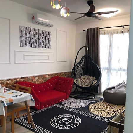 The Clio 2 Residences, Beside Ioi City Mall, Opposite Hospital Serdang, Beside Uniteen And Upm, Putrajaya Ngoại thất bức ảnh