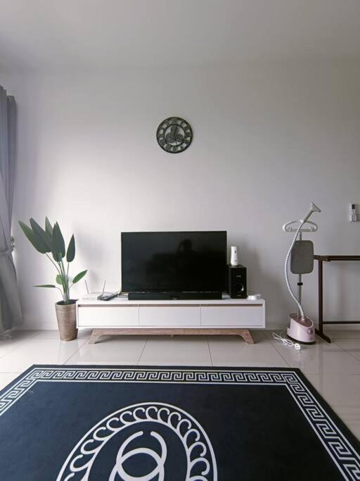 The Clio 2 Residences, Beside Ioi City Mall, Opposite Hospital Serdang, Beside Uniteen And Upm, Putrajaya Ngoại thất bức ảnh