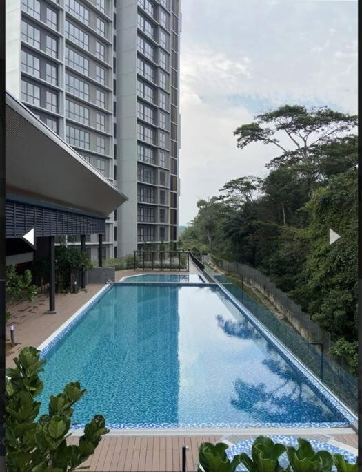The Clio 2 Residences, Beside Ioi City Mall, Opposite Hospital Serdang, Beside Uniteen And Upm, Putrajaya Ngoại thất bức ảnh