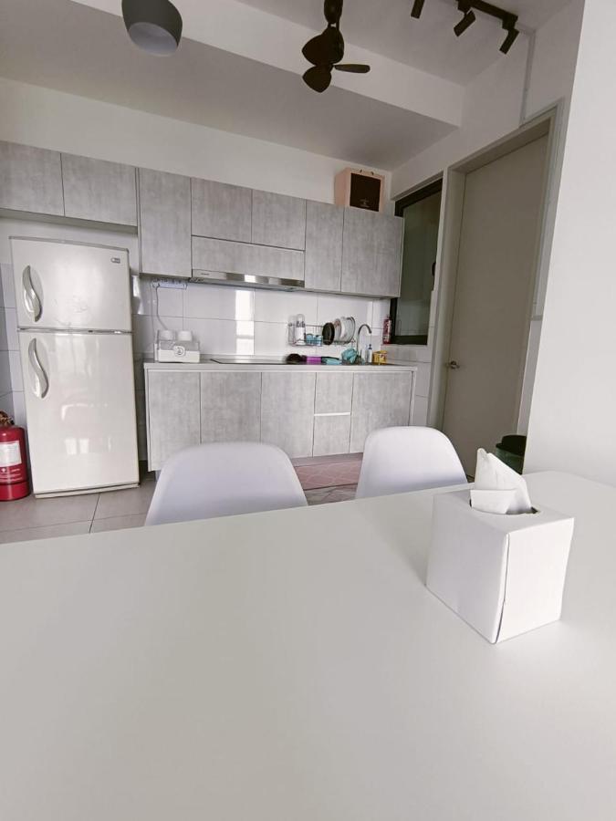 The Clio 2 Residences, Beside Ioi City Mall, Opposite Hospital Serdang, Beside Uniteen And Upm, Putrajaya Ngoại thất bức ảnh