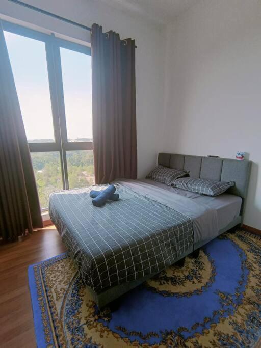 The Clio 2 Residences, Beside Ioi City Mall, Opposite Hospital Serdang, Beside Uniteen And Upm, Putrajaya Ngoại thất bức ảnh