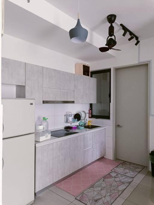 The Clio 2 Residences, Beside Ioi City Mall, Opposite Hospital Serdang, Beside Uniteen And Upm, Putrajaya Ngoại thất bức ảnh