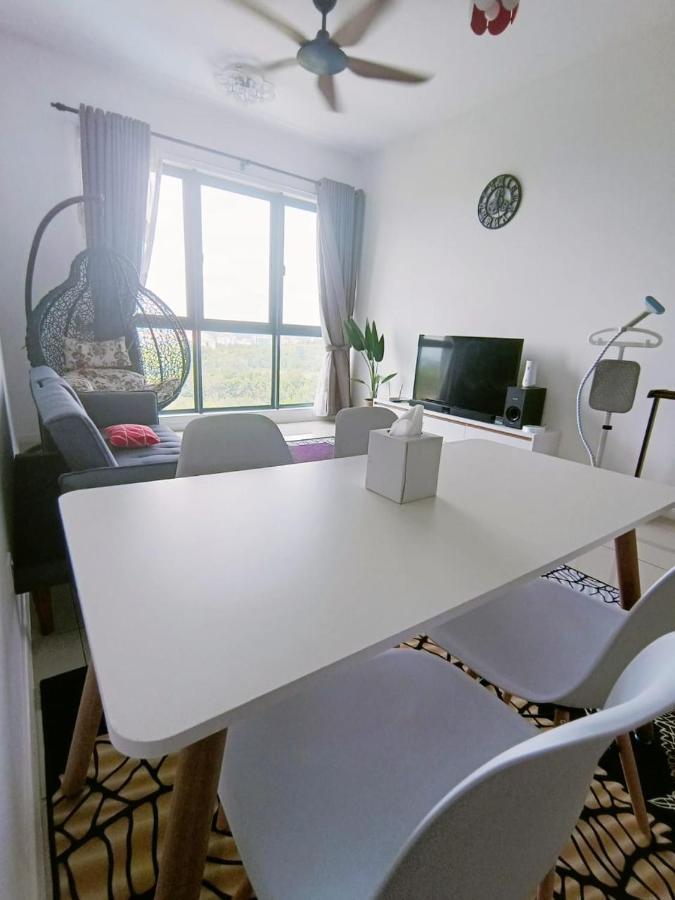The Clio 2 Residences, Beside Ioi City Mall, Opposite Hospital Serdang, Beside Uniteen And Upm, Putrajaya Ngoại thất bức ảnh