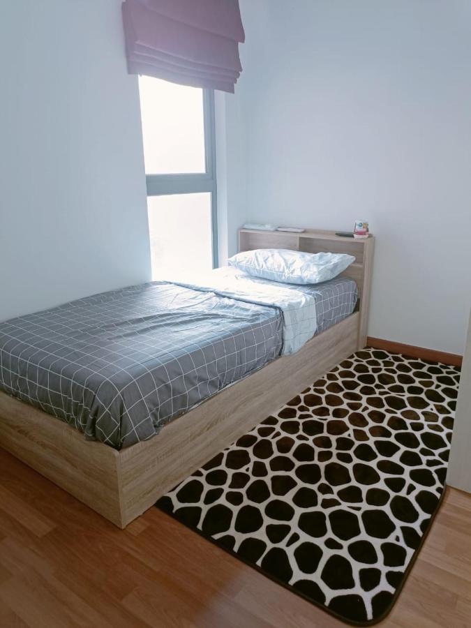 The Clio 2 Residences, Beside Ioi City Mall, Opposite Hospital Serdang, Beside Uniteen And Upm, Putrajaya Ngoại thất bức ảnh