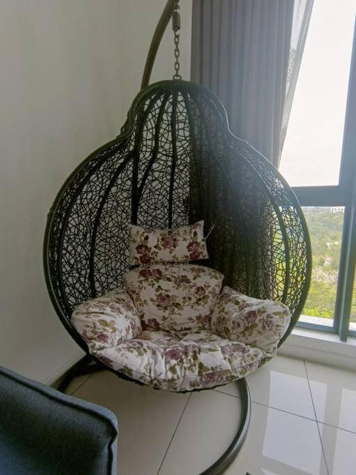 The Clio 2 Residences, Beside Ioi City Mall, Opposite Hospital Serdang, Beside Uniteen And Upm, Putrajaya Ngoại thất bức ảnh