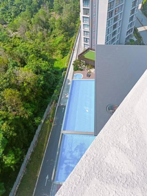 The Clio 2 Residences, Beside Ioi City Mall, Opposite Hospital Serdang, Beside Uniteen And Upm, Putrajaya Ngoại thất bức ảnh