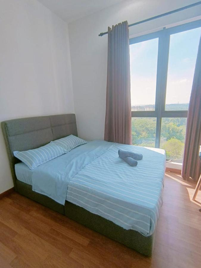 The Clio 2 Residences, Beside Ioi City Mall, Opposite Hospital Serdang, Beside Uniteen And Upm, Putrajaya Ngoại thất bức ảnh