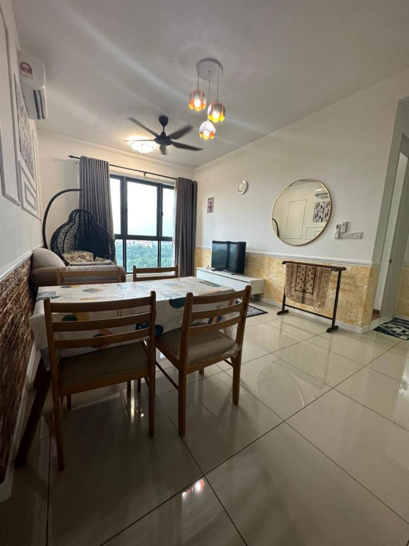 The Clio 2 Residences, Beside Ioi City Mall, Opposite Hospital Serdang, Beside Uniteen And Upm, Putrajaya Ngoại thất bức ảnh