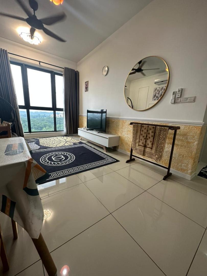 The Clio 2 Residences, Beside Ioi City Mall, Opposite Hospital Serdang, Beside Uniteen And Upm, Putrajaya Ngoại thất bức ảnh