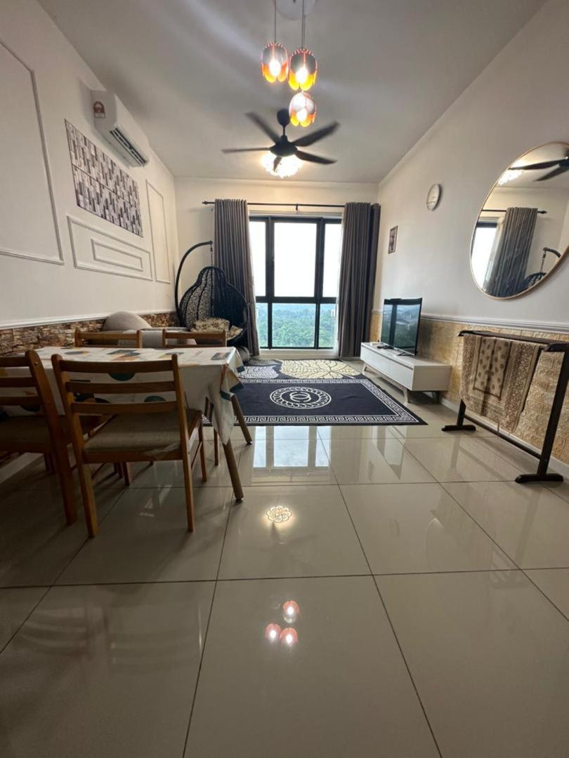 The Clio 2 Residences, Beside Ioi City Mall, Opposite Hospital Serdang, Beside Uniteen And Upm, Putrajaya Ngoại thất bức ảnh