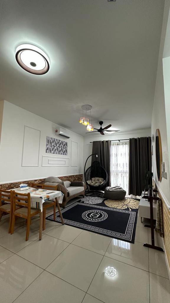 The Clio 2 Residences, Beside Ioi City Mall, Opposite Hospital Serdang, Beside Uniteen And Upm, Putrajaya Ngoại thất bức ảnh