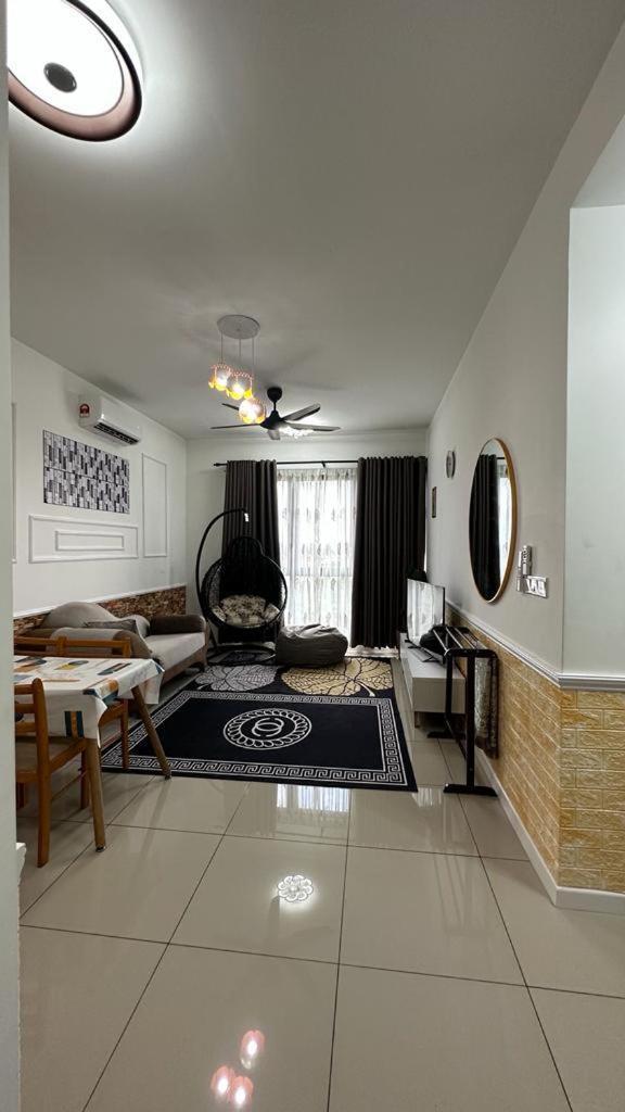 The Clio 2 Residences, Beside Ioi City Mall, Opposite Hospital Serdang, Beside Uniteen And Upm, Putrajaya Ngoại thất bức ảnh