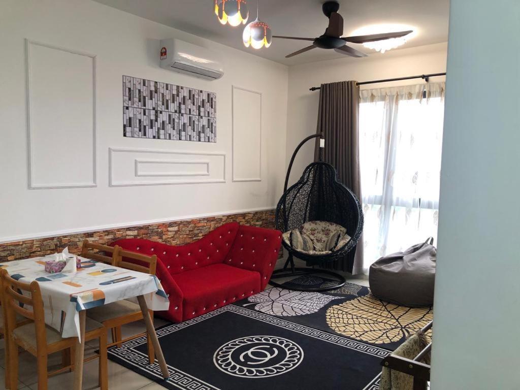The Clio 2 Residences, Beside Ioi City Mall, Opposite Hospital Serdang, Beside Uniteen And Upm, Putrajaya Ngoại thất bức ảnh